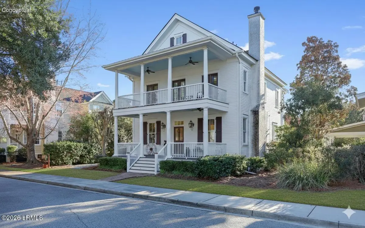 110 Great Heron Way, Bluffton, SC 29909 - #1