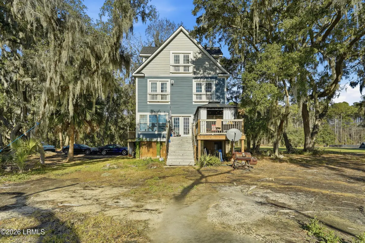 126 Stuart Point Road, Seabrook, SC 29940 - Image #1
