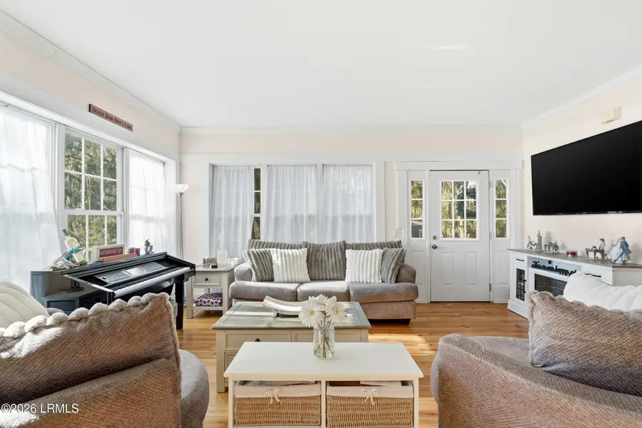 126 Stuart Point Road, Seabrook, SC 29940 - Image #2