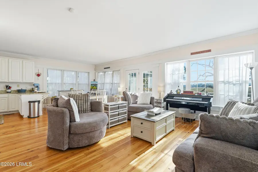 126 Stuart Point Road, Seabrook, SC 29940 - Image #3