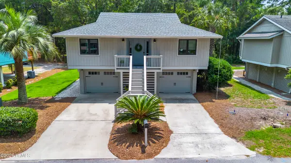 8 Bradley Beach Road, Hilton Head Island, SC 29928
