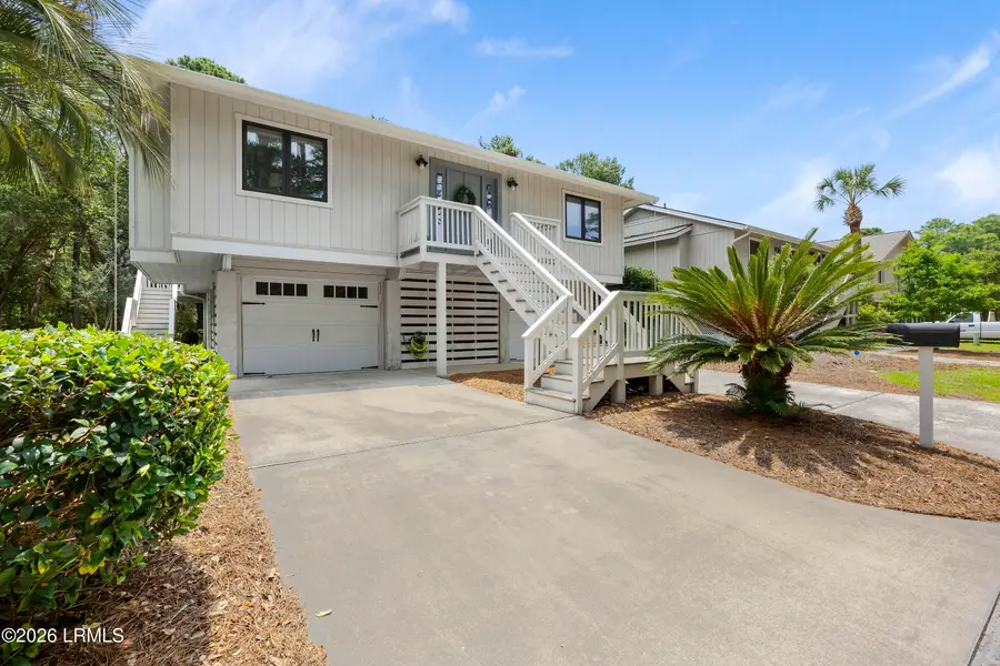 8 Bradley Beach Road, Hilton Head Island, SC 29928 - Image #2