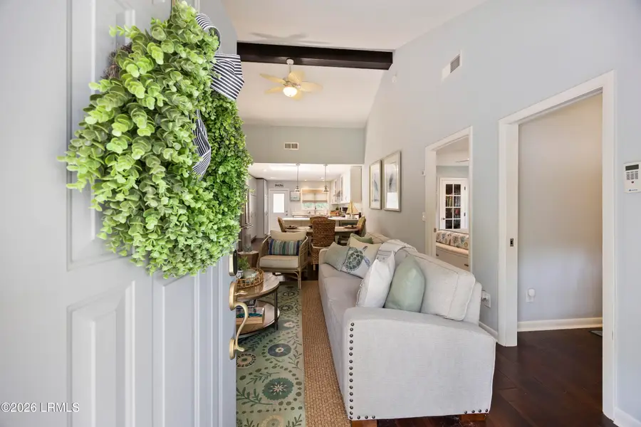 8 Bradley Beach Road, Hilton Head Island, SC 29928 - Image #3