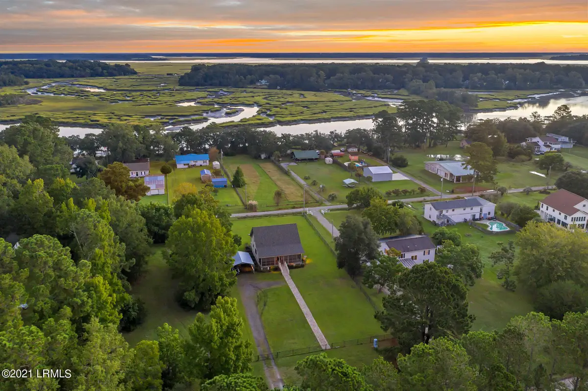 189 Deloss Point Road, Ridgeland, SC 29936 - Image #1