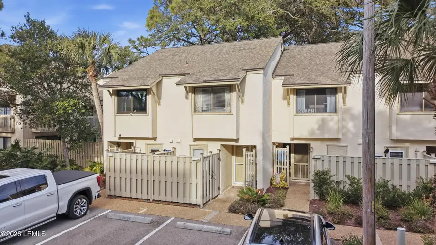 17 Lagoon Road #24, Hilton Head Island, SC 29928 - #3
