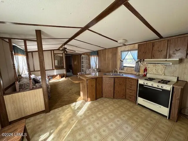 4887 Burtons Ferry Highway, Allendale, SC 29810 - #2