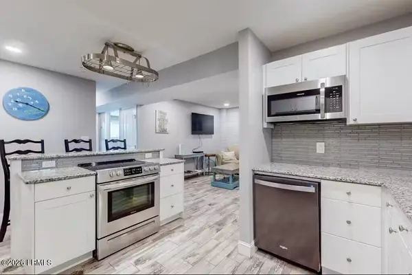 663 William Hilton Parkway #3317, Hilton Head Island, SC 29928