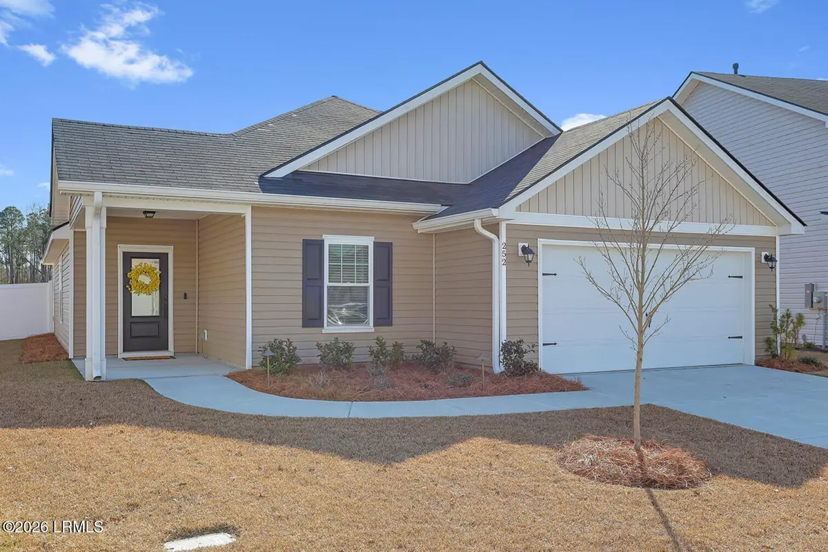 252 Founders Walk, Bluffton, SC 29910 - Image #1