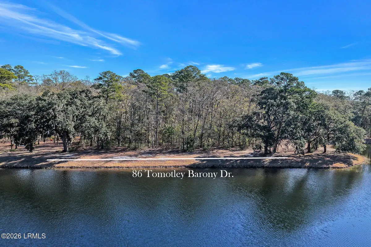 86 Tomotley Barony Drive, Seabrook, SC 29940 - Image #1