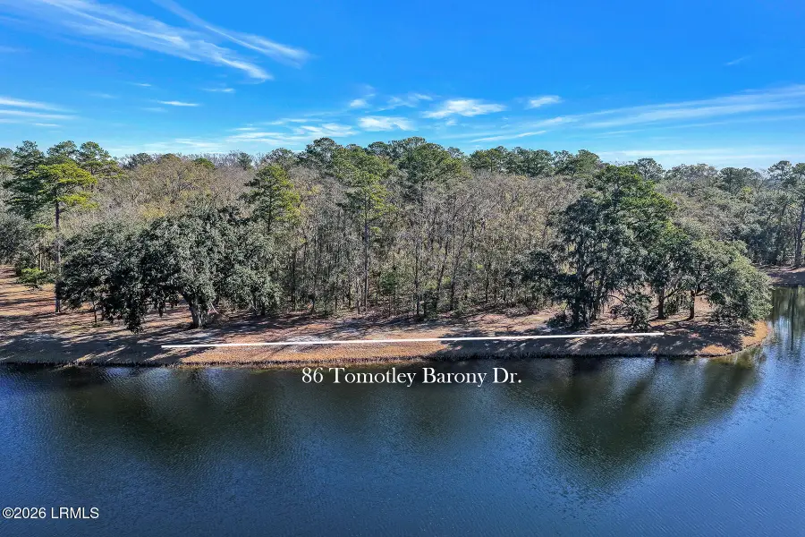 86 Tomotley Barony Drive, Seabrook, SC 29940 - Image #3