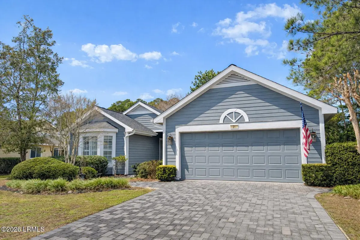 21 Raymond Road, Bluffton, SC 29909 - #1