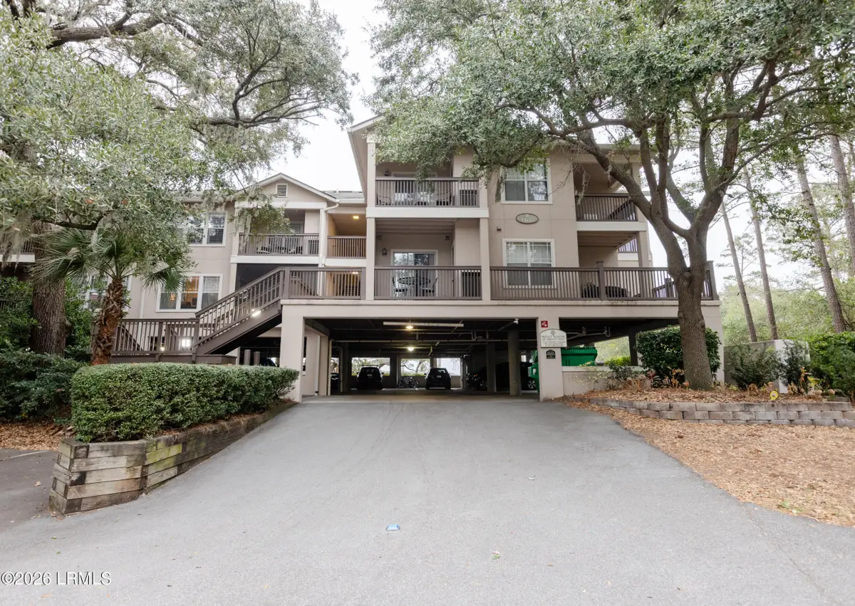 70 Helmsman Way #1401, Hilton Head Island, SC 29928 - Image #1