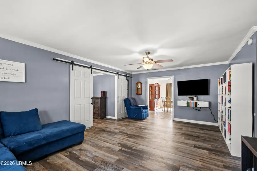 2408 Langhorne Drive, Beaufort, SC 29902 - #3