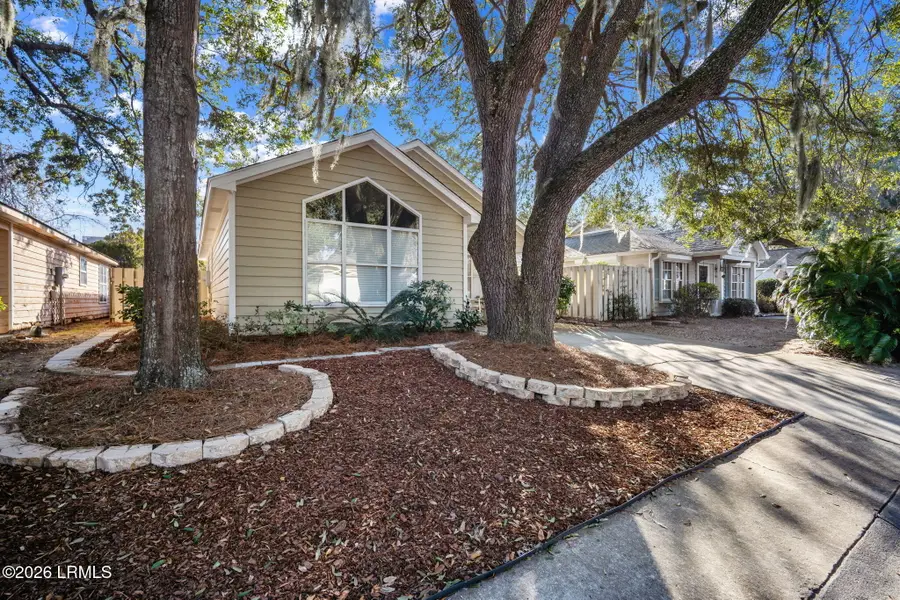 948 Oyster Cove Road, Beaufort, SC 29902 - #2