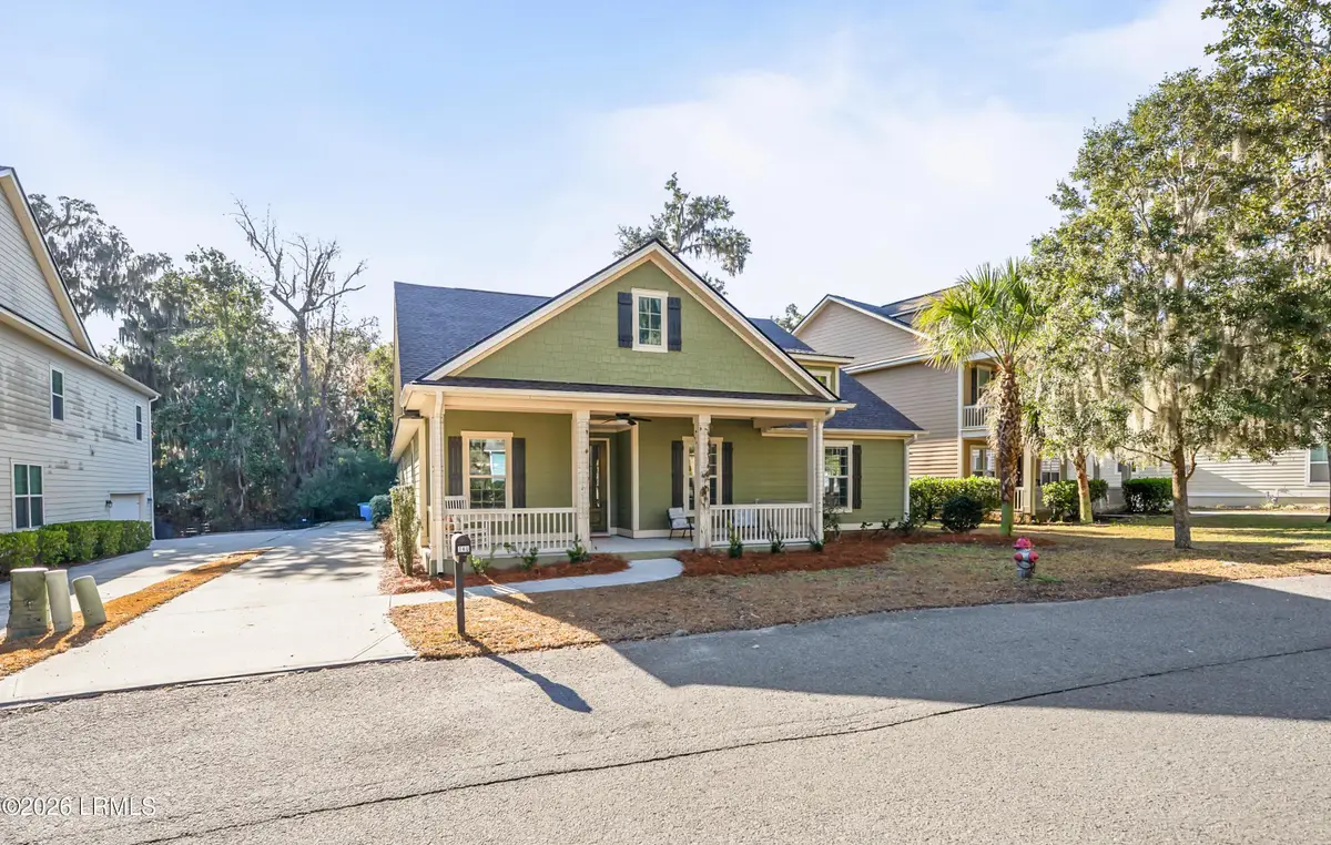 140 Wrights Point Circle, Beaufort, SC 29902 - #1