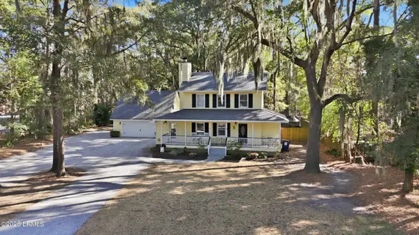 8 Meredith Lane, Beaufort, SC 29907