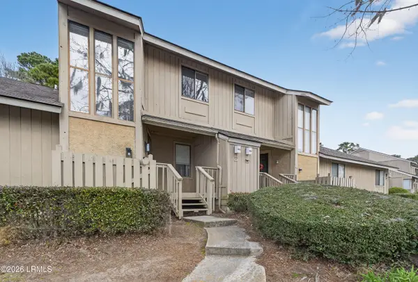 5 Gumtree Road #H15, Hilton Head Island, SC 29926