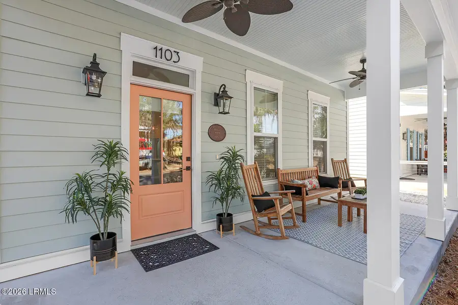 1103 14th Street, Port Royal, SC 29935 - #3