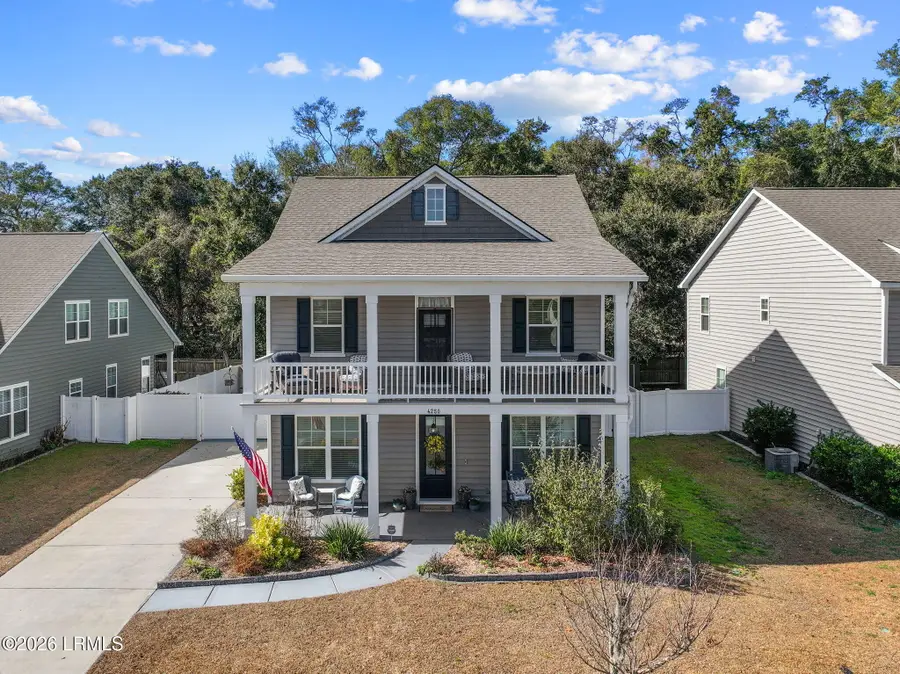 4250 Sage Drive, Beaufort, SC 29907 - Image #2