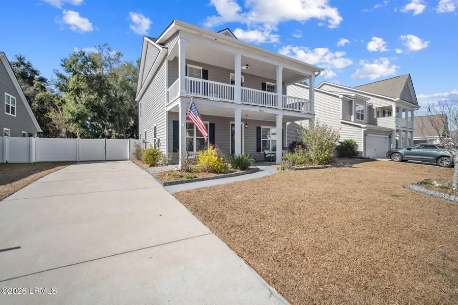 4250 Sage Drive, Beaufort, SC 29907 - Image #3