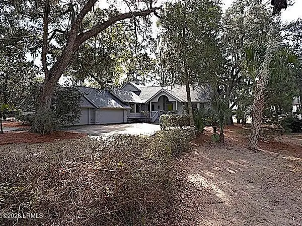 2 Doe Point, St. Helena Island, SC 29920