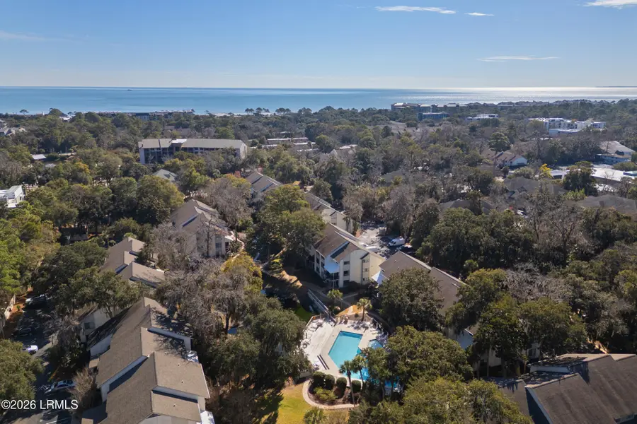 36 Deallyon Avenue #107, Hilton Head Island, SC 29928 - Image #3