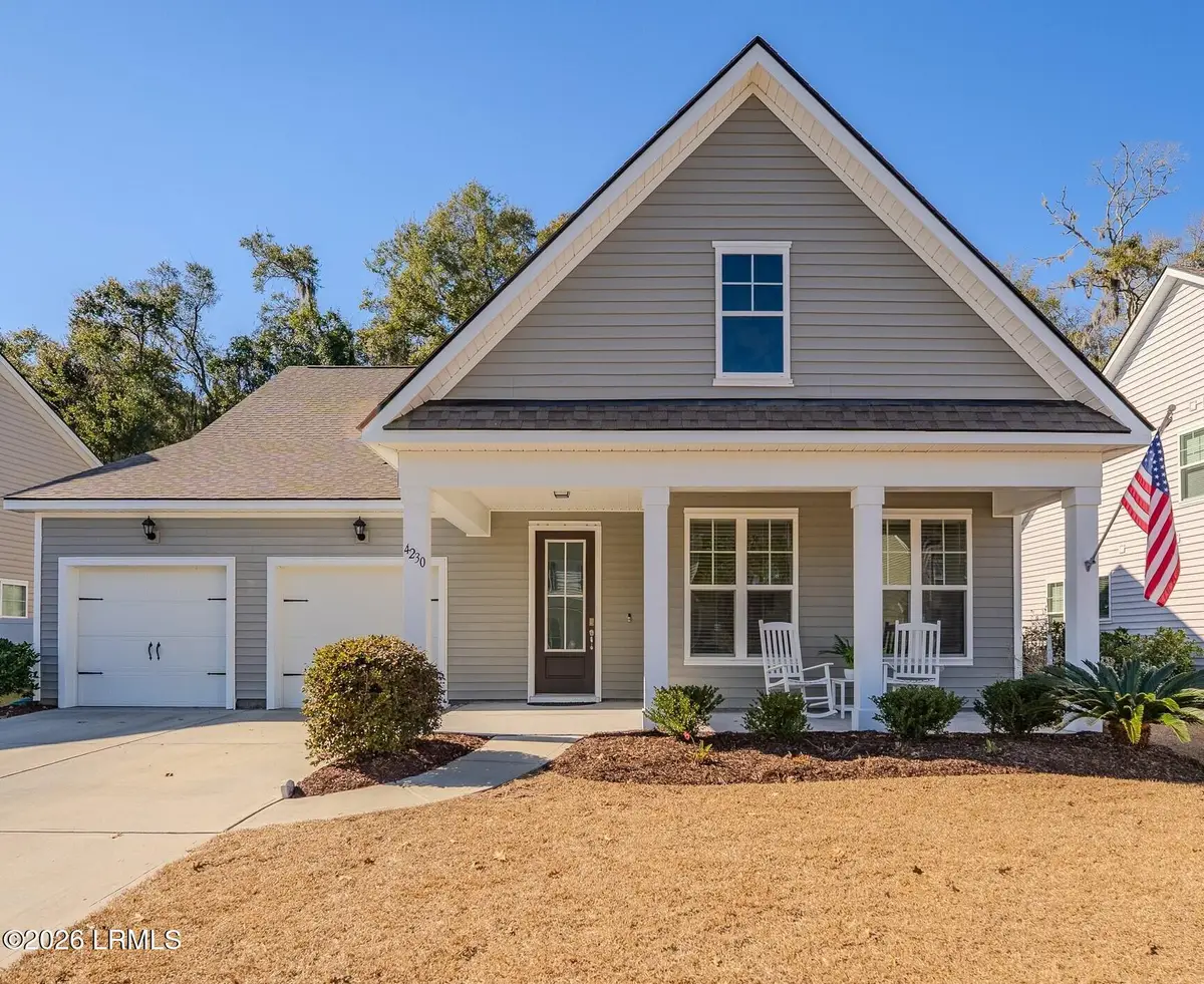 4230 Sage Drive, Beaufort, SC 29907 - Image #1