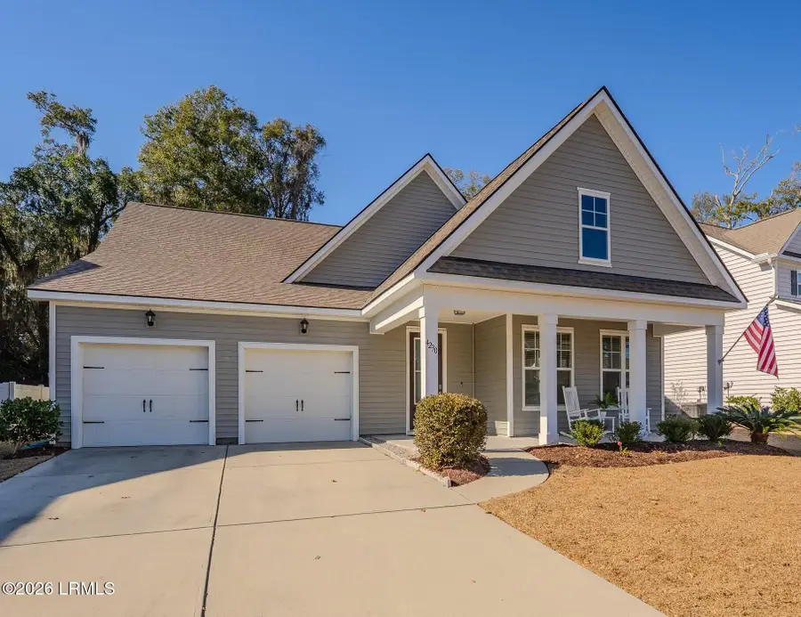 4230 Sage Drive, Beaufort, SC 29907 - Image #2