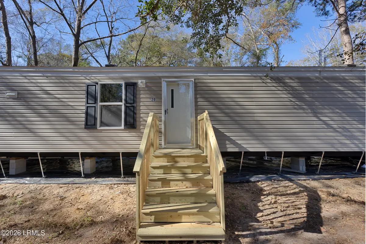 20 Crystal Street, Seabrook, SC 29940 - #1