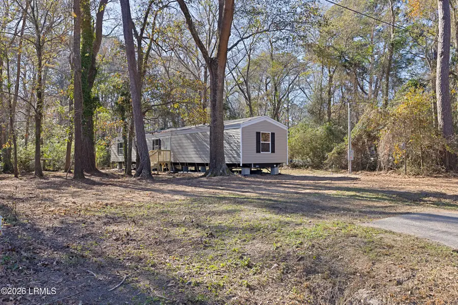 20 Crystal Street, Seabrook, SC 29940 - #2