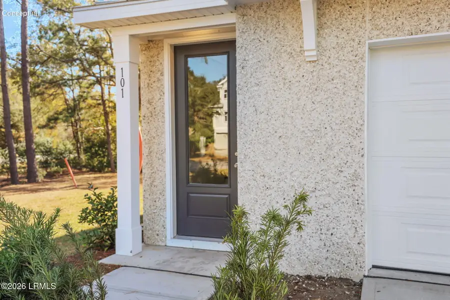 138 Heartleaf Road, Hilton Head Island, SC 29926 - #2