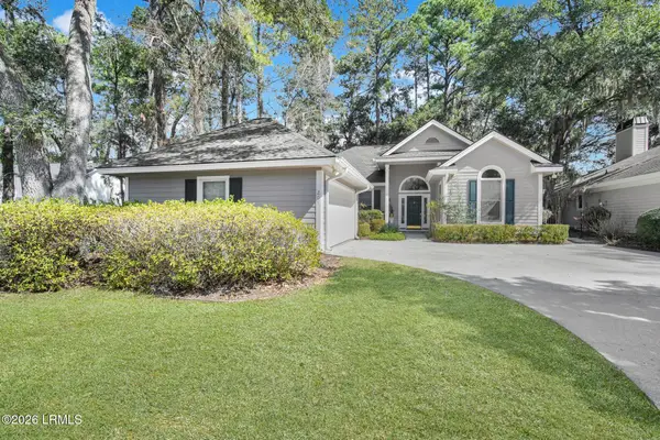207 Locust Fence Road, St. Helena Island, SC 29920