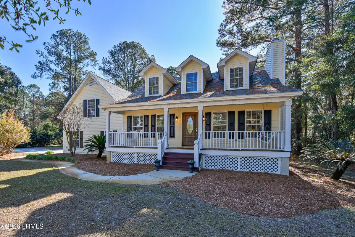 11 Wood Ibis Trail, Beaufort, SC 29907 - #1