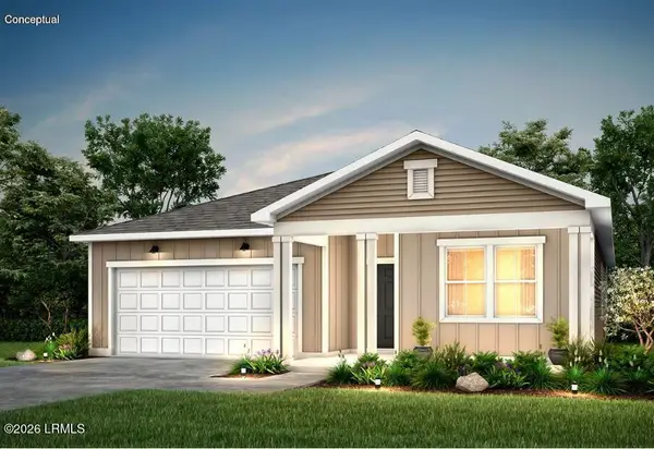 1212 Kipling Drive, Beaufort, SC 29902