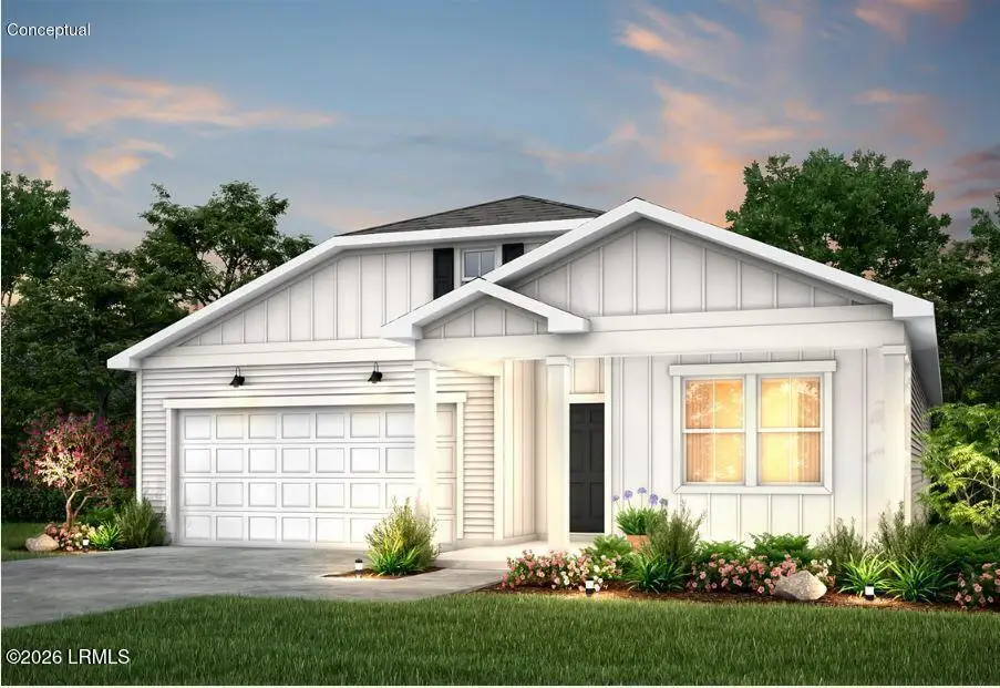 1219 Kipling Drive, Beaufort, SC 29902 - Image #1