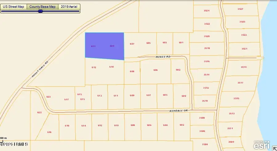 611 Mckee Road, Beaufort, SC 29907 - Image #2