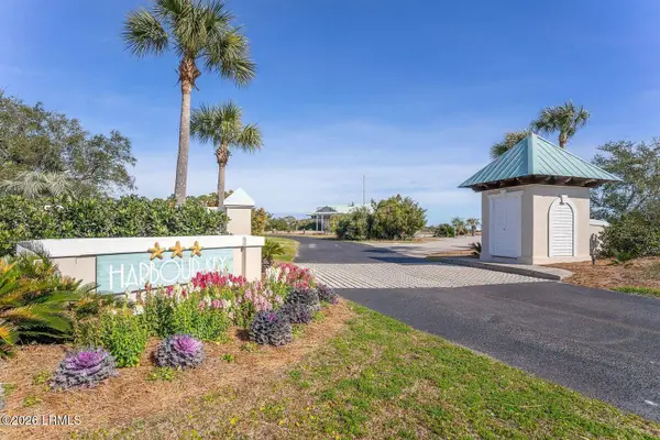 8 Key West Drive, Harbor Island, SC 29920