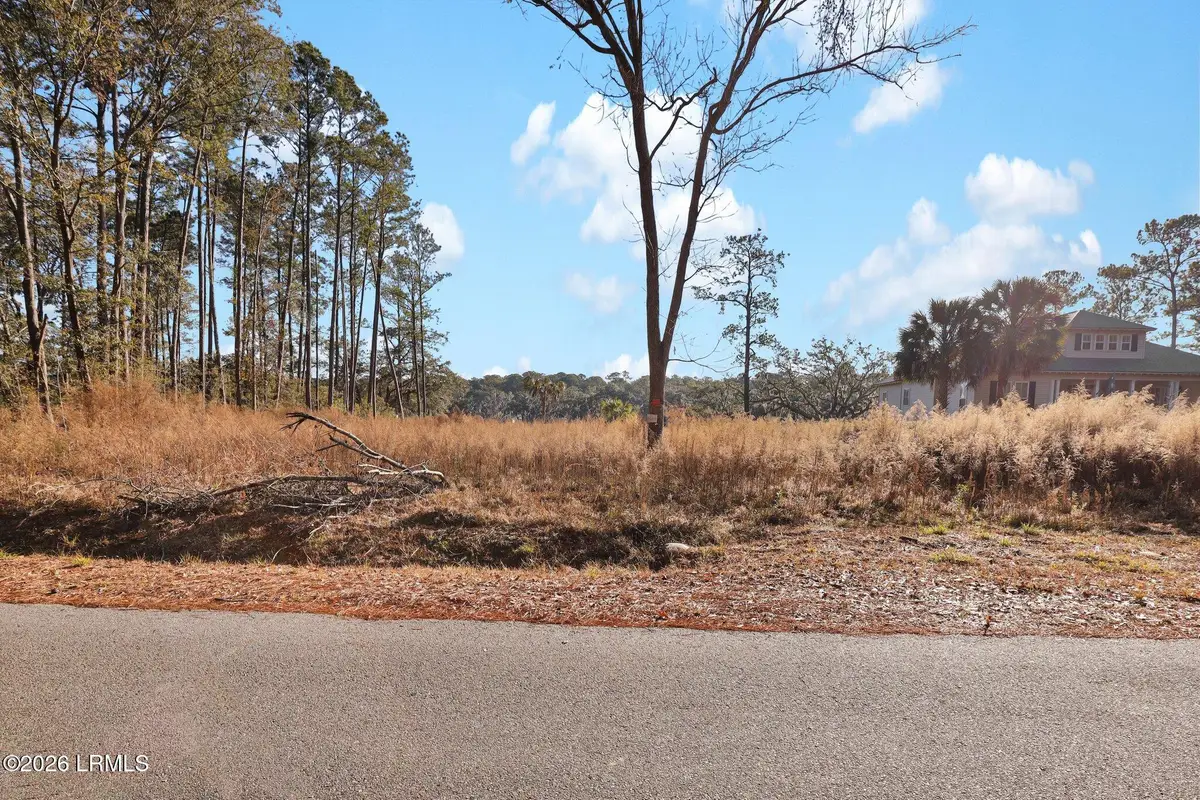 12 E River Drive, Beaufort, SC 29907 - #1
