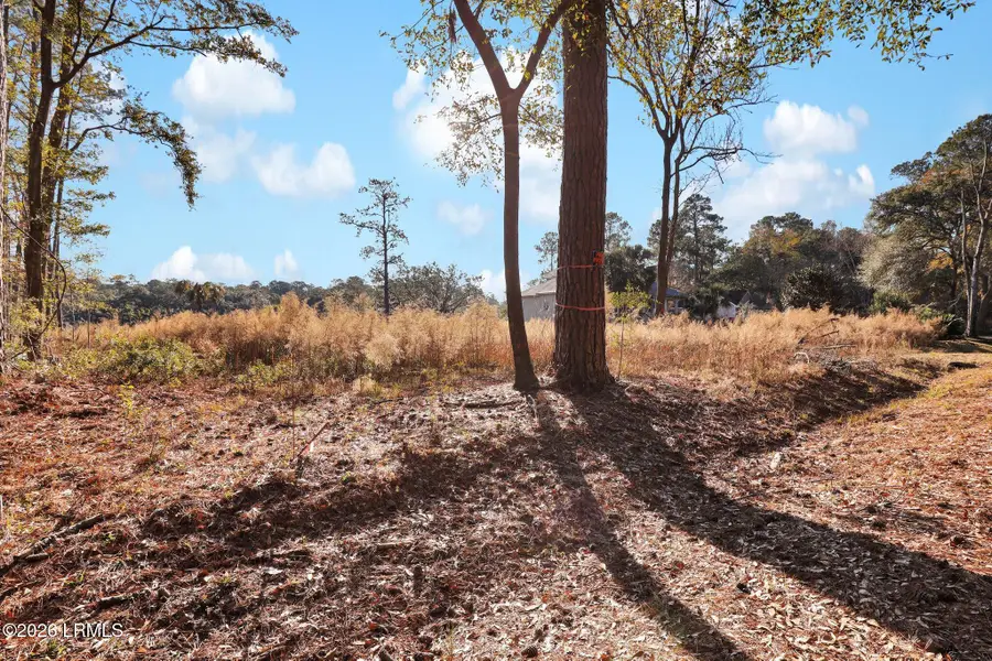 12 E River Drive, Beaufort, SC 29907 - #2