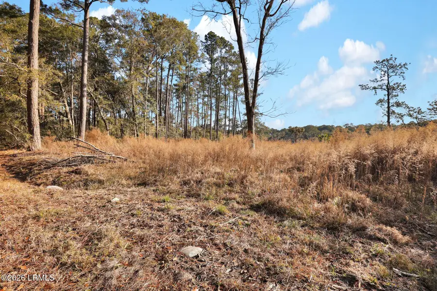 12 E River Drive, Beaufort, SC 29907 - #3
