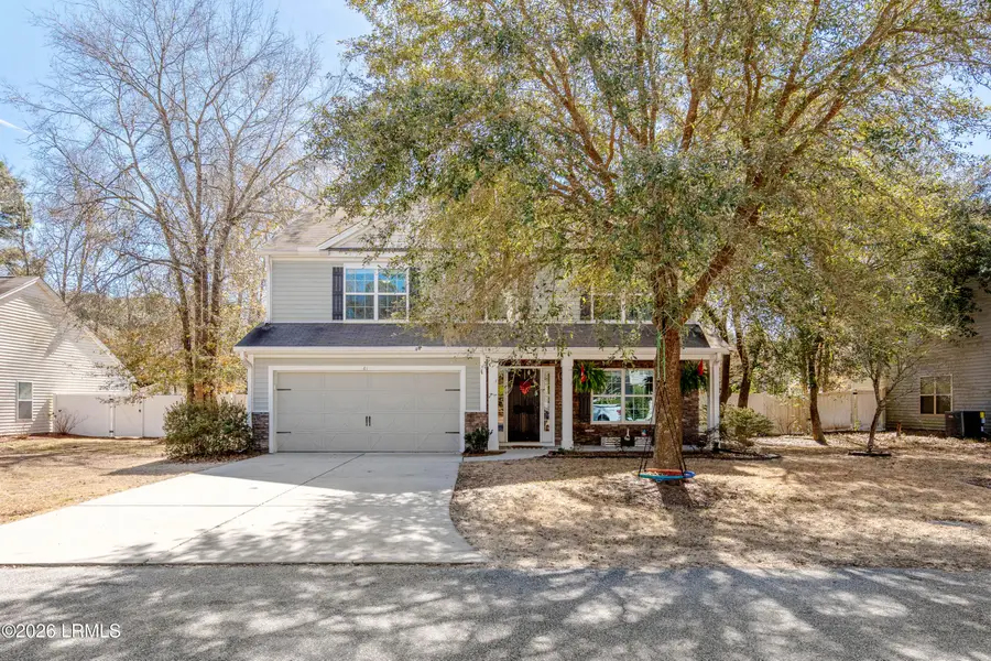 61 Mary Elizabeth Drive, Beaufort, SC 29907 - #3