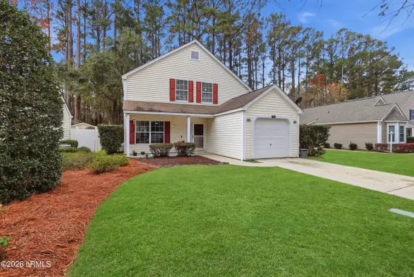843 Rocking Horse Lane, Bluffton, SC 29910