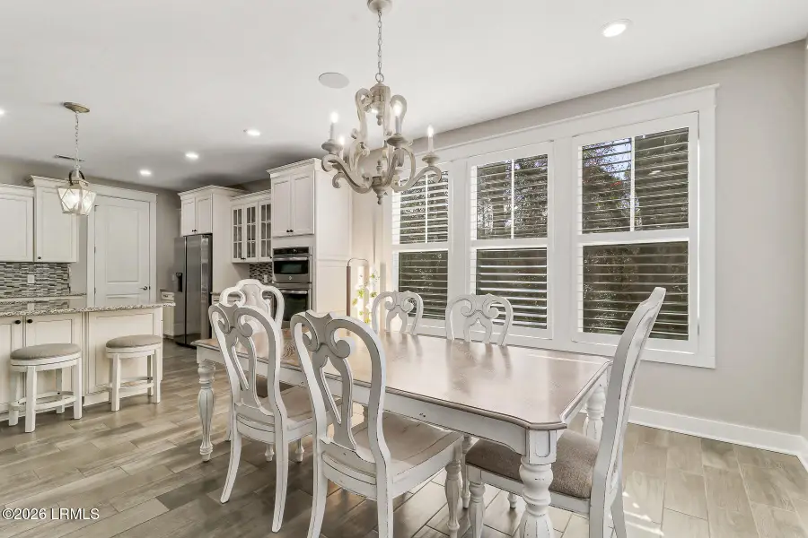 15 Paddocks Boulevard, Hilton Head Island, SC 29926 - #2