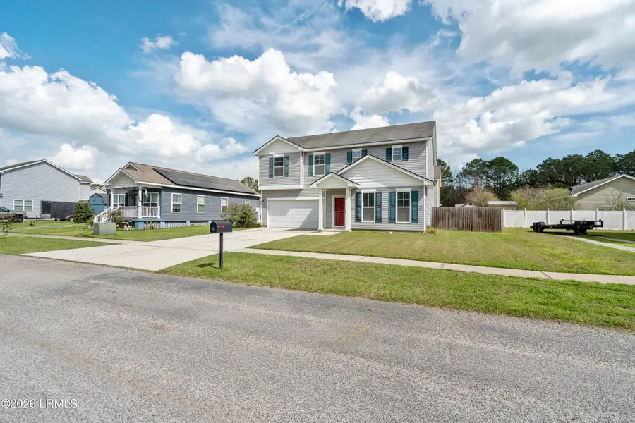 105 Okatie Park Circle W, Ridgeland, SC 29936 - #3