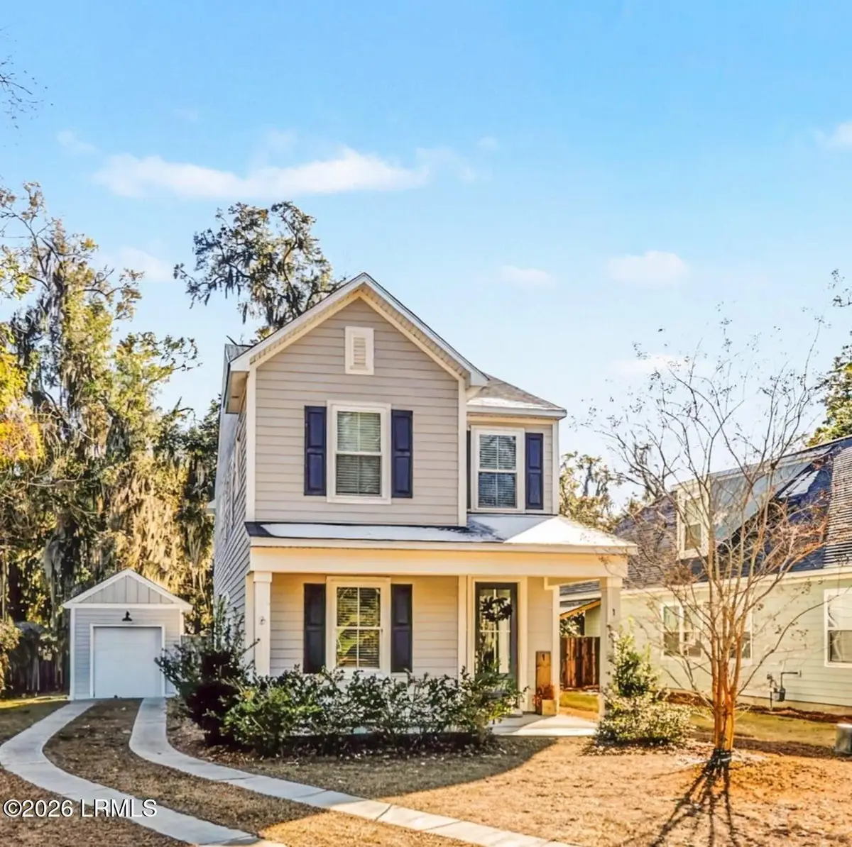 1 Camp Saxton Way, Port Royal, SC 29935 - #1