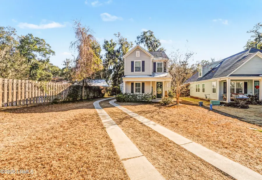 1 Camp Saxton Way, Port Royal, SC 29935 - #3