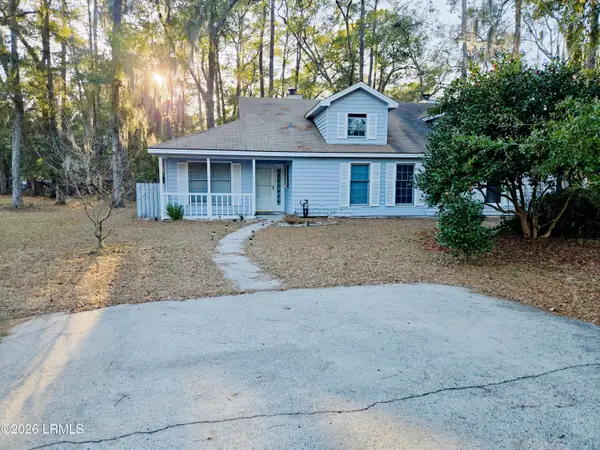 2622 Joshua Circle, Beaufort, SC 29902