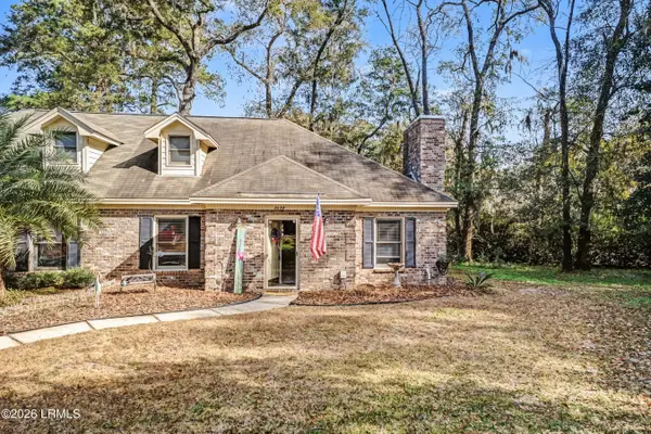 2672 Joshua Circle, Beaufort, SC 29902