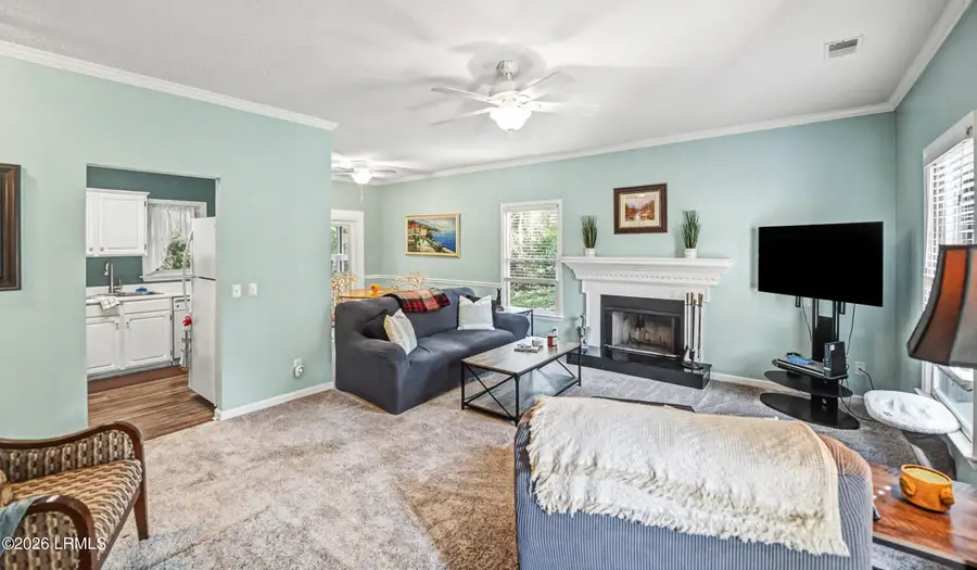 2672 Joshua Circle, Beaufort, SC 29902 - Image #2