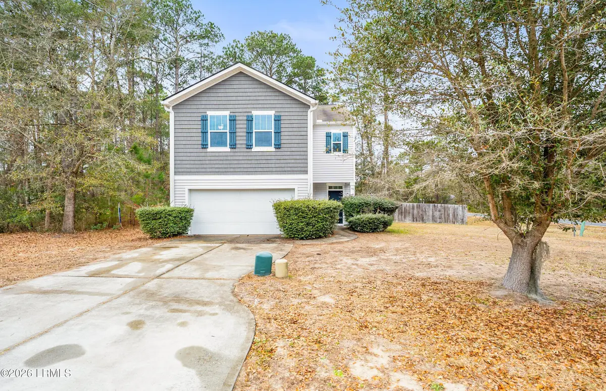 56 Holly Hall Road, Beaufort, SC 29907 - #1